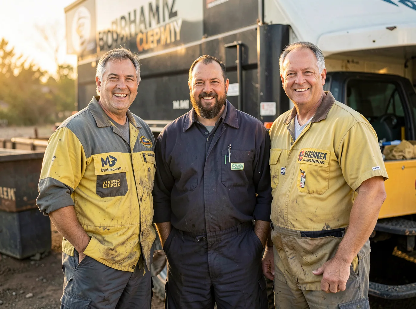 Sewage Cleanup company in Riley, OR