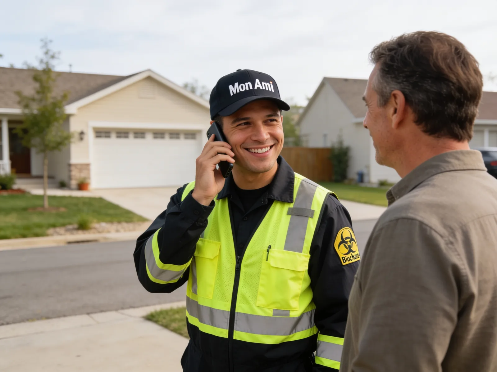 Sewage Cleanup Riley, OR FAQs